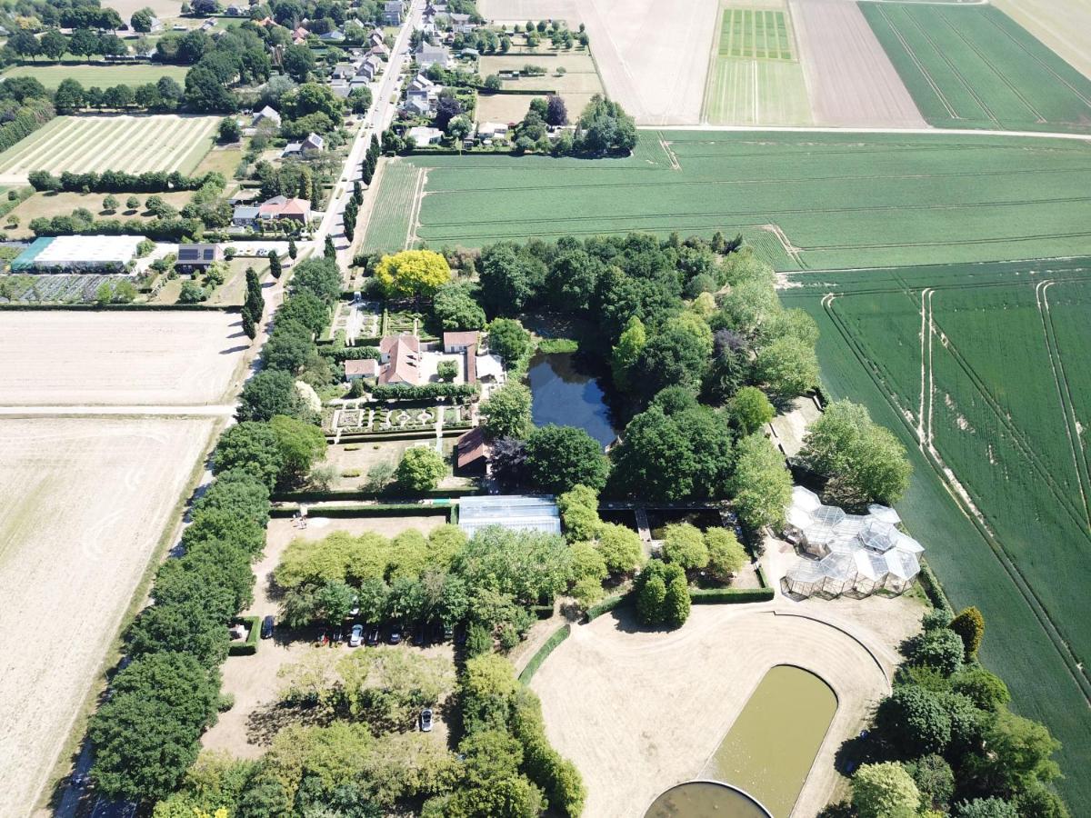 Boutique Parc Buitengewoon Ven-Zelderheide Exterior foto