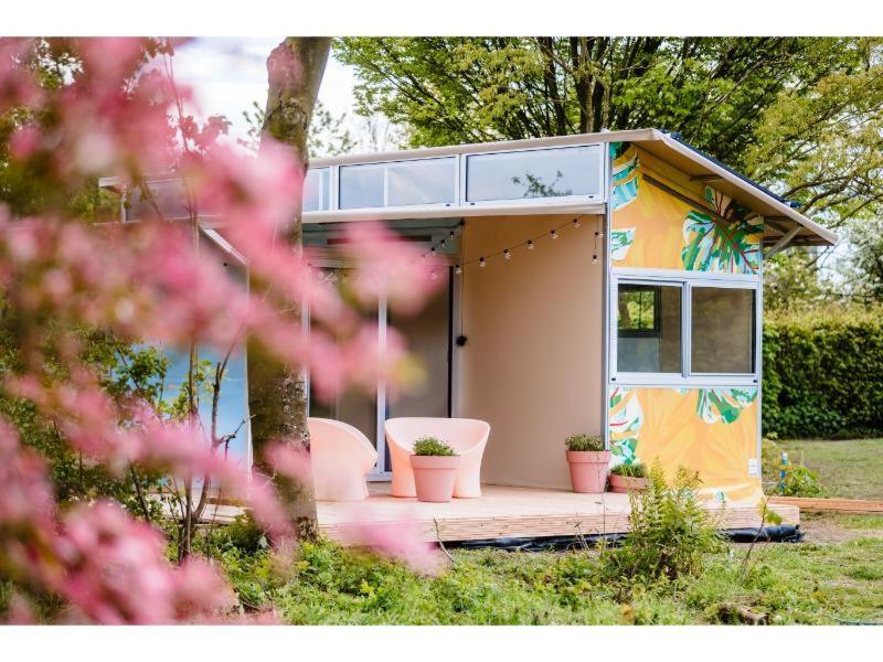 Boutique Parc Buitengewoon Ven-Zelderheide Exterior foto