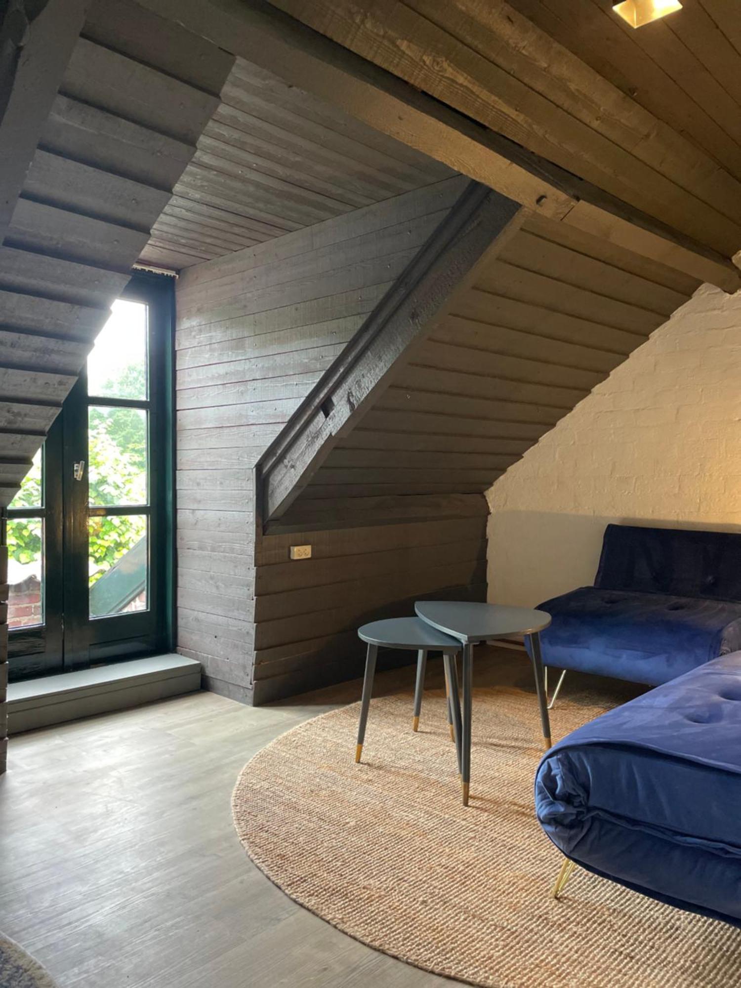 Boutique Parc Buitengewoon Ven-Zelderheide Exterior foto