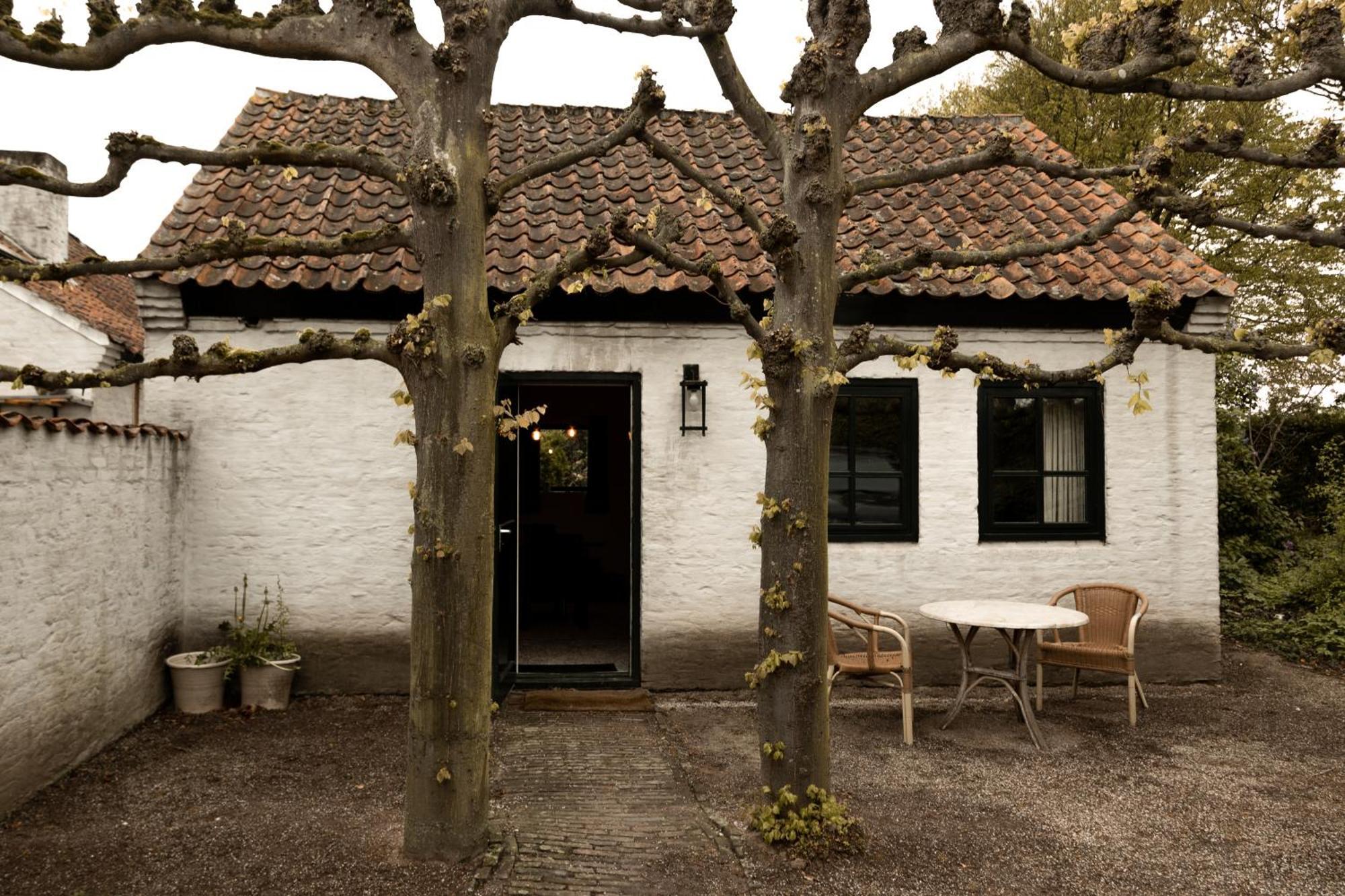 Boutique Parc Buitengewoon Ven-Zelderheide Exterior foto